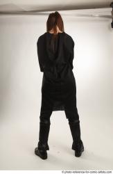 ANGELIA STANDING POSE MASTER FORCE